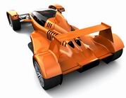 Caparo T1     